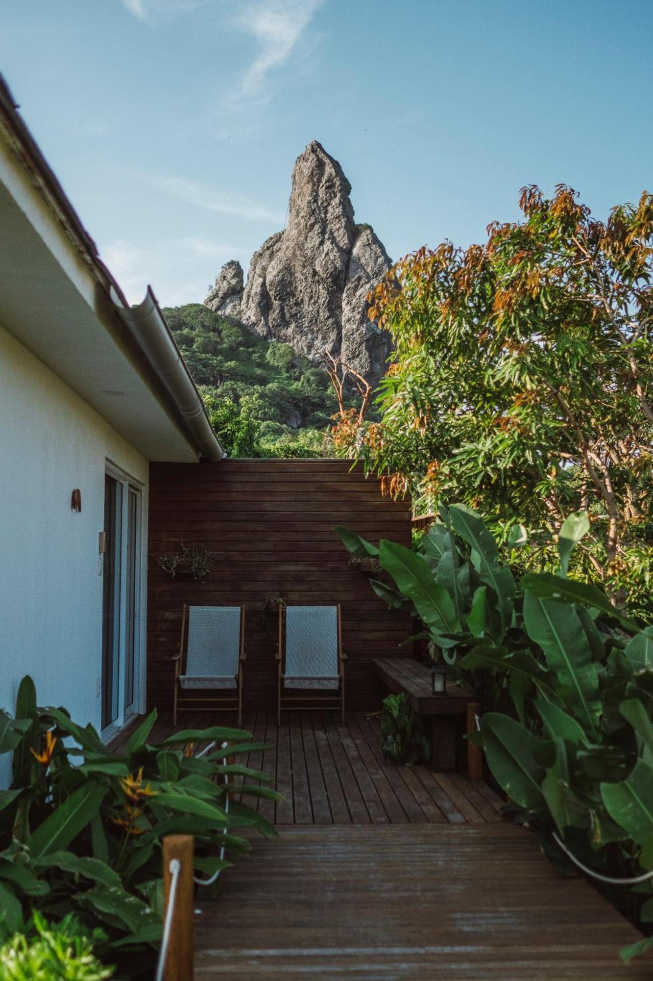 Dolphin Hotel Fernando de Noronha