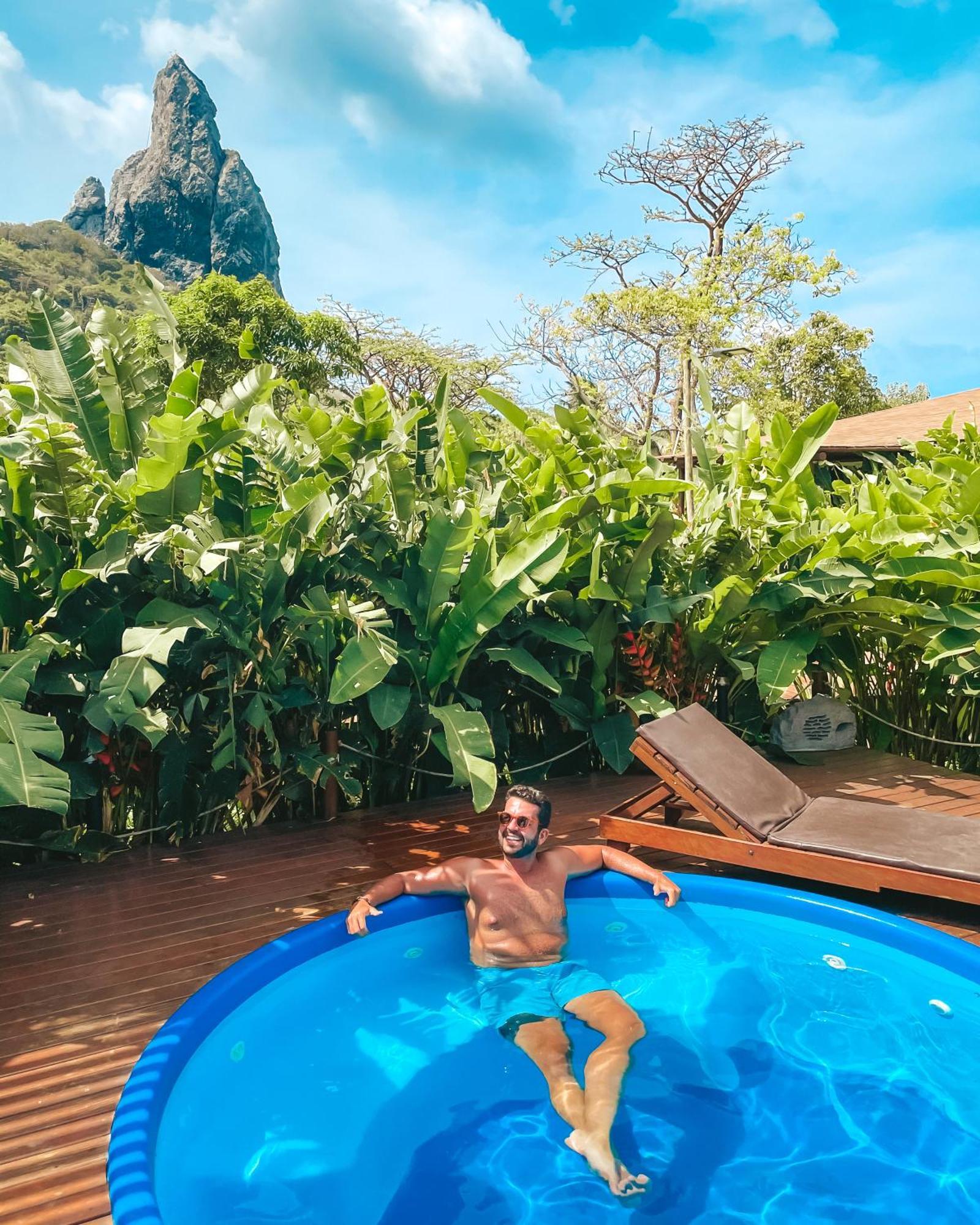 Dolphin 3* Fernando de Noronha