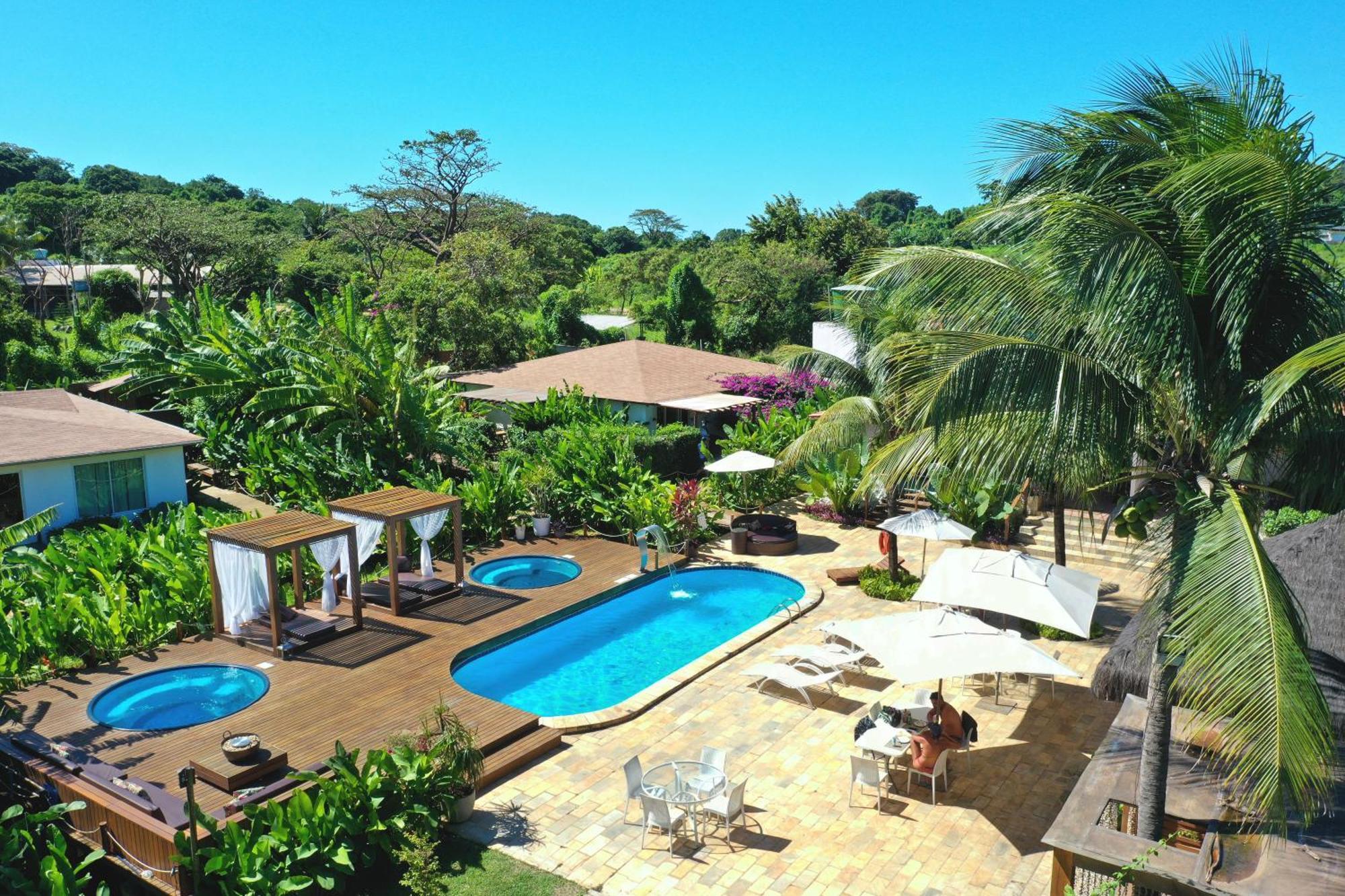 Hotel Dolphin 3*