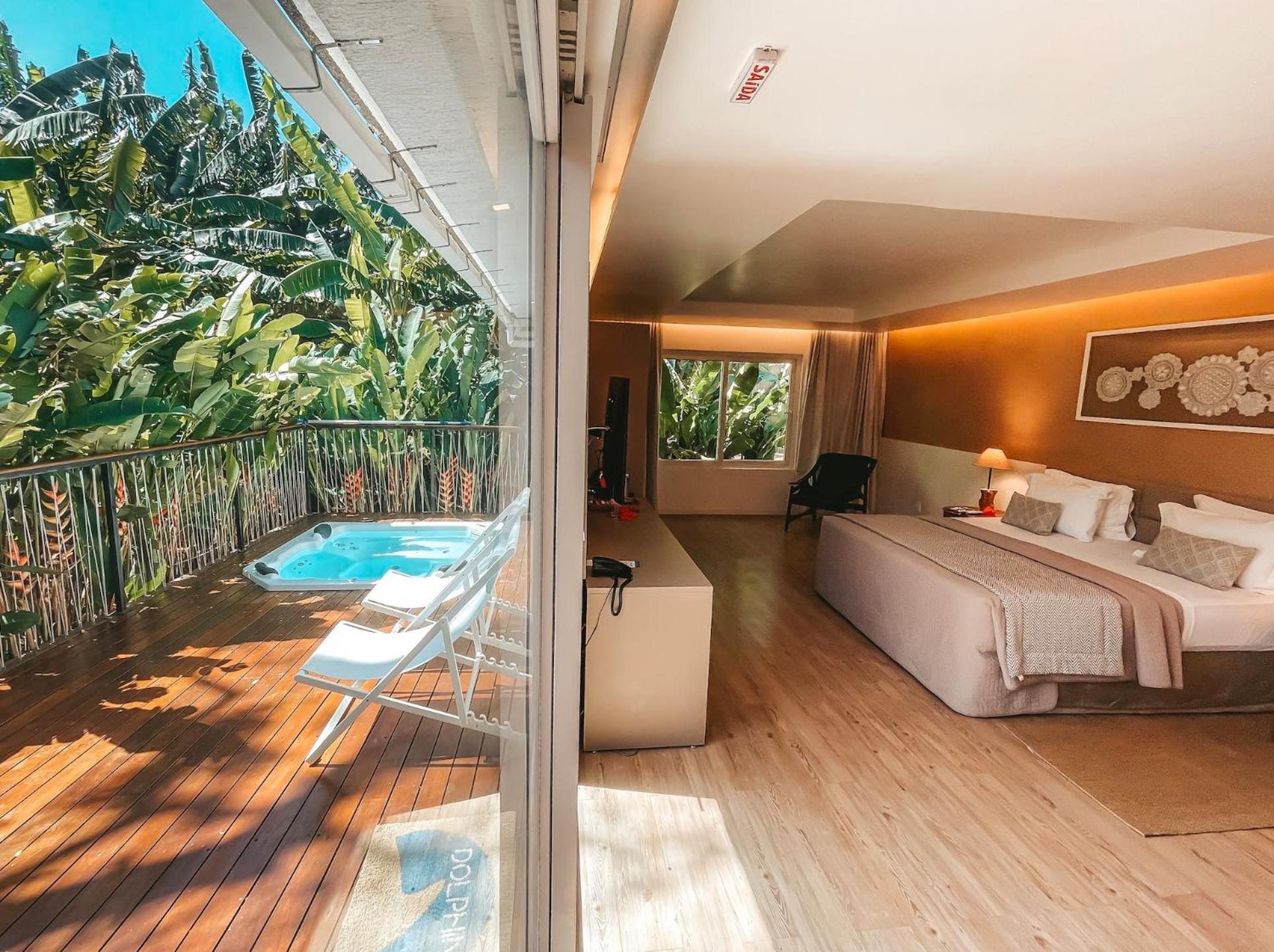 Hotel Dolphin 3*