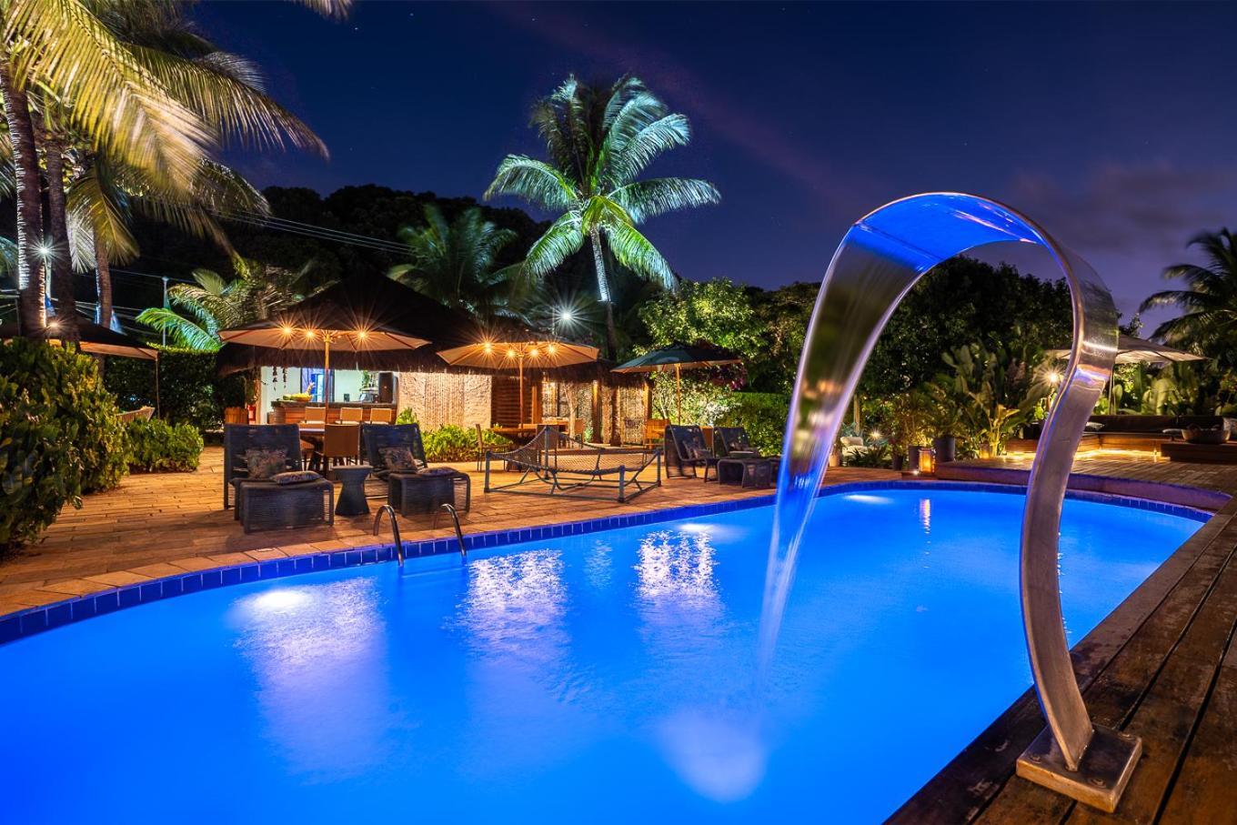 Dolphin 3* Fernando de Noronha