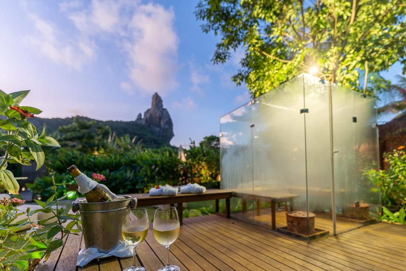 Hotel Dolphin Fernando de Noronha