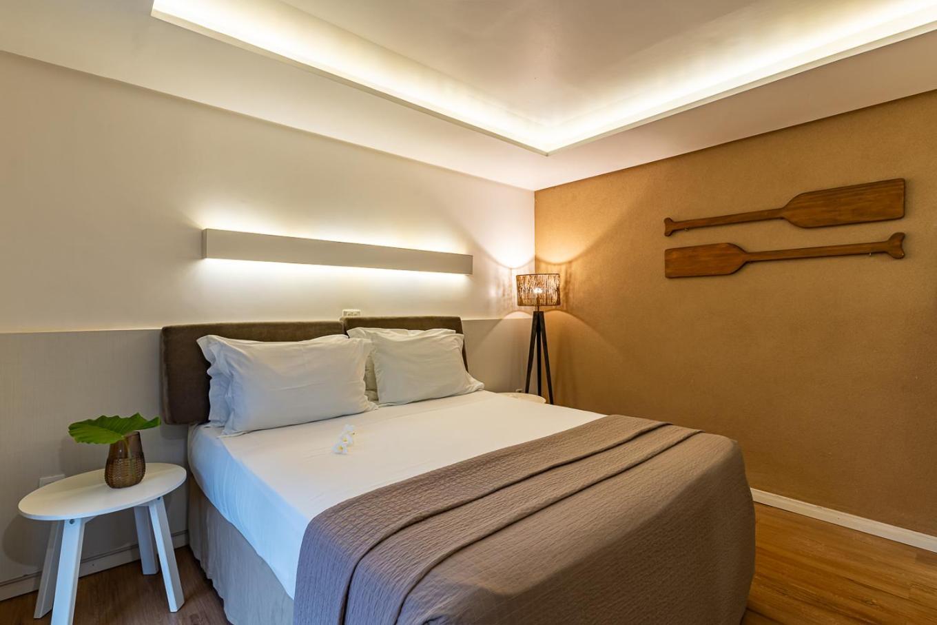 Hotel Dolphin