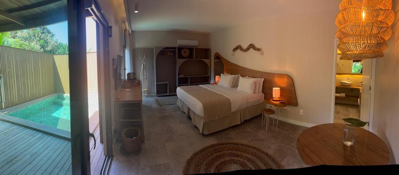 Dolphin Hotel Fernando de Noronha