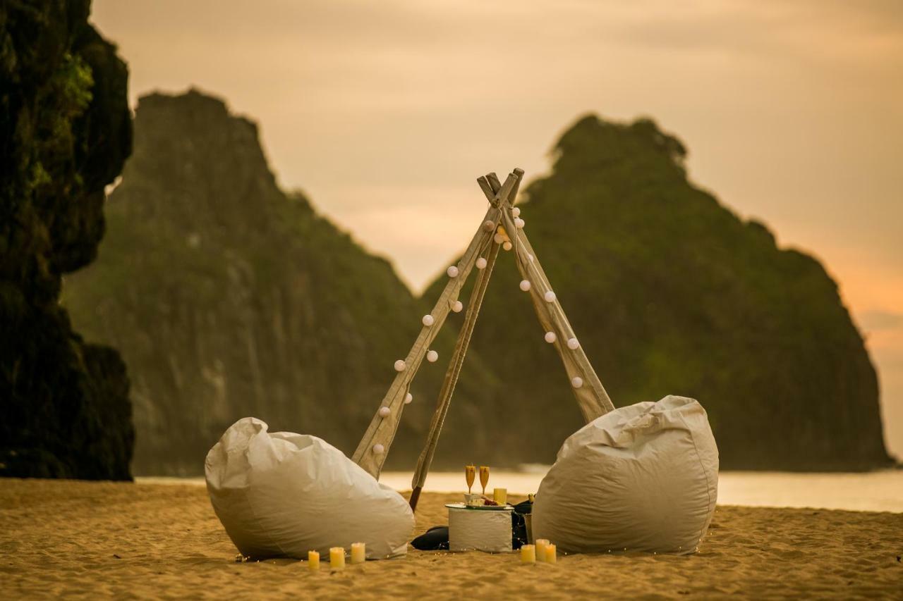 Hotel Dolphin Fernando de Noronha