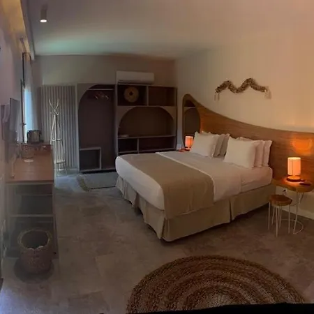 Dolphin Hotel Fernando de Noronha Exterior photo