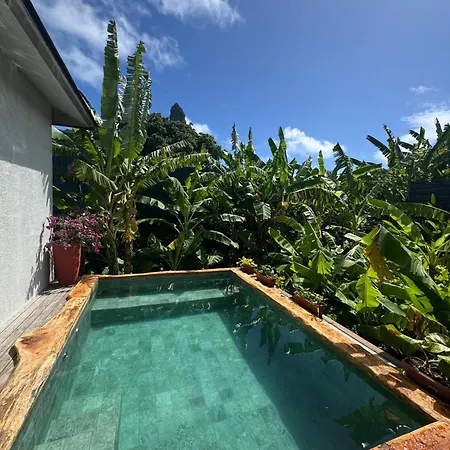 Dolphin Hotel Fernando de Noronha Exterior photo